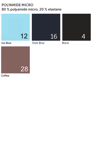 Nikolay Little Camilla Leotard