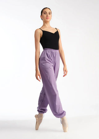 Nikolay Adult Bliss Warm Up Pants with Sauna Effect