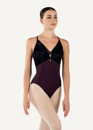 Nikolay Sevrine Leotard - FINAL SALE