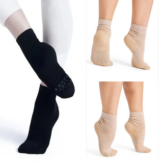 Capezio Lifeknit Sox
