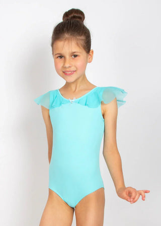 Nikolay Belle Tank Style Leotard
