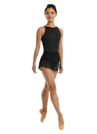 Danznmotion Adult Lace Skirt