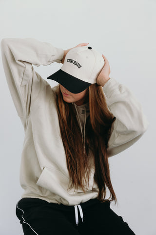 ECHOING HEAVEN TRUCKER HAT