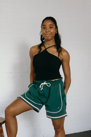 HANNY ADULT SHORT- PINE