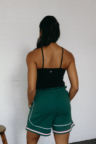 HANNY ADULT SHORT- PINE