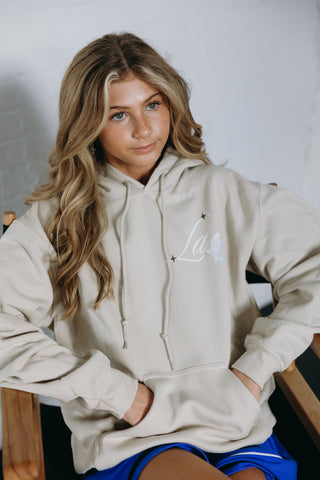 HEAVEN ADULT HOODIE