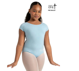 MbO - PRE BALLET UNIFORM