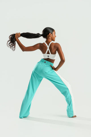 ELEVATE CHILD TRACK PANT