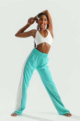 ELEVATE CHILD TRACK PANT