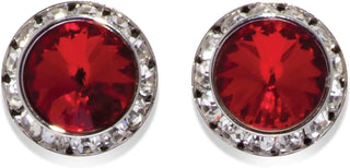 DASHA EARRINGS - MEDIUM 17mm