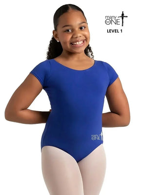 MbO - LEVEL 1 UNIFORM