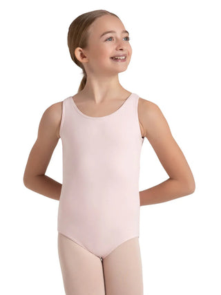 Capezio Children's Tank Leotard