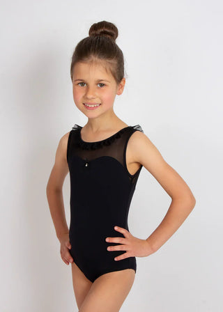 Nikolay Belka Tank Leotard Child - FINAL SALE