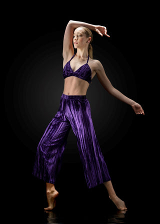 BROOKLYN ADULT SET IN LUX VELVET
