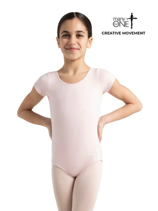 MbO - CHERUB | CREATIVE MOVEMENT UNIFORM