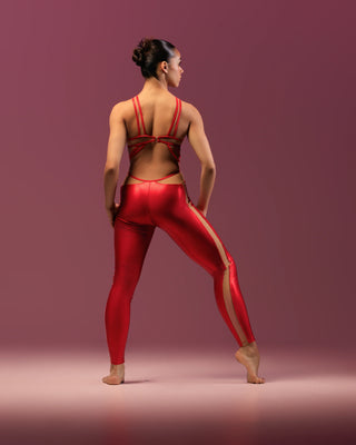 AMARA ADULT UNITARD