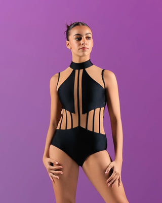SOLACE ADULT LEOTARD