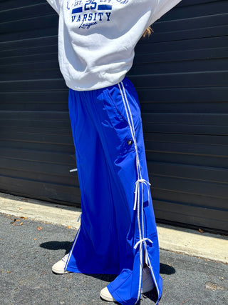 BOSS BOW ADULT PANT