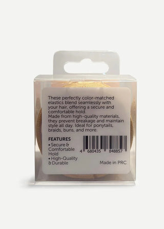 Nikolay Hair Elastics (HA1001N)