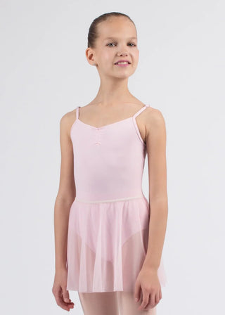 Nikolay Little Claudia Mesh Skirt