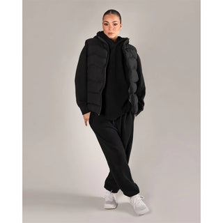 Energetiks Jax Puffer Vest- FINAL SALE