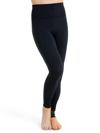 Capezio All Purpose Active Leggings (Children's) - FINAL SALE