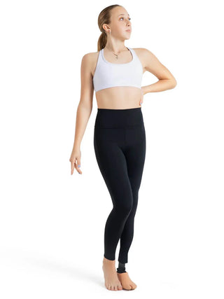 Capezio All Purpose Active Leggings (Children's) - FINAL SALE