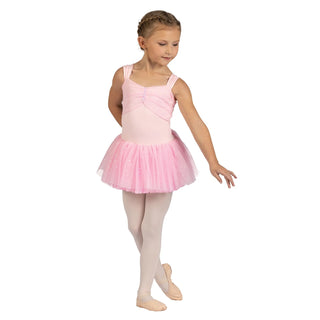 Danznmotion Child Minka Tutu Dress