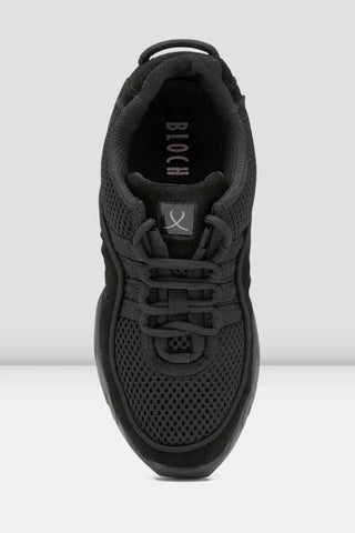 Bloch Mesh Dance Sneaker