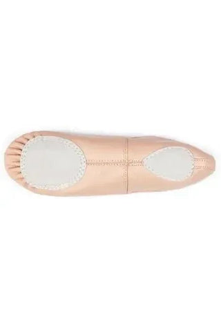 Balera Child Split Sole Ballet Shoe B30- FINAL SALE