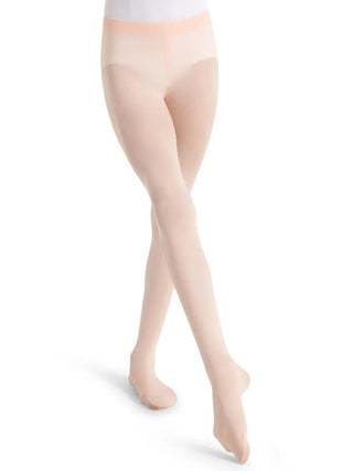 Capezio Ultra Soft Transition Tights (Child) 1916C