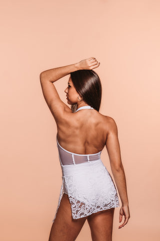 ROSA ADULT DRESS