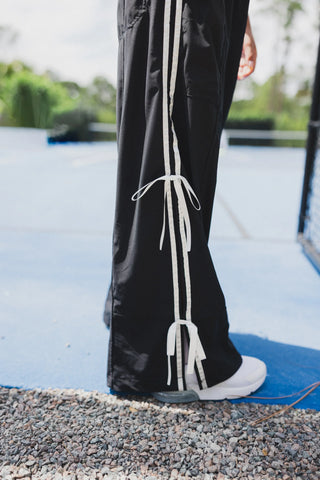 BOSS BOW CHILD PANT