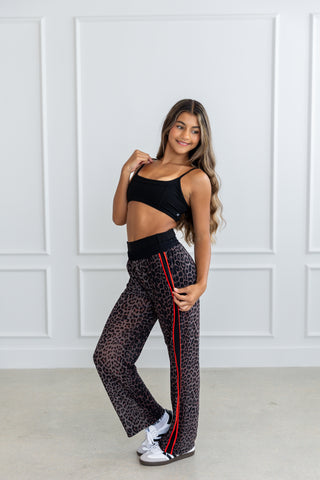MIA MESH ADULT PANT