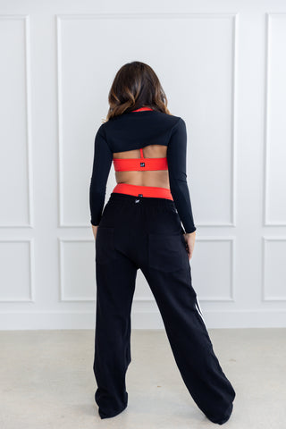 STARLIGHT STRIPE ADULT PANT