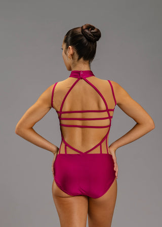 SOLACE ADULT LEOTARD