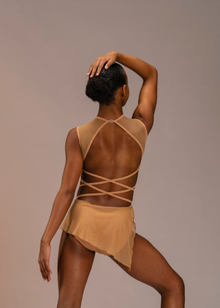 ALLURE ADULT DRESS