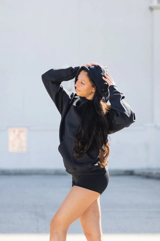 SEE YOU ON STAGE ADULT HOODIE