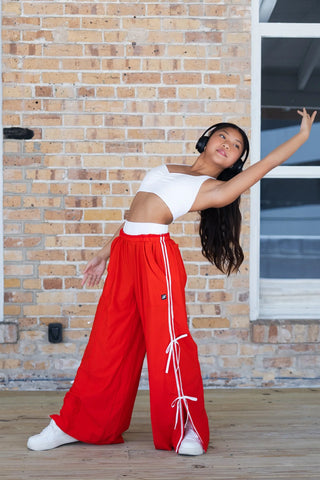 BOSS BOW CHILD PANT