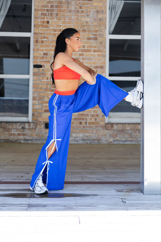 BOSS BOW ADULT PANT
