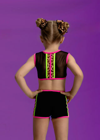 ROAR CHILD SET