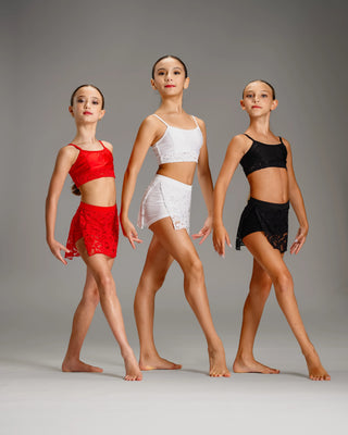 RIVERA CHILD SET