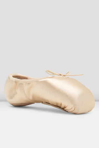Bloch Eurostretch Pointe Shoes