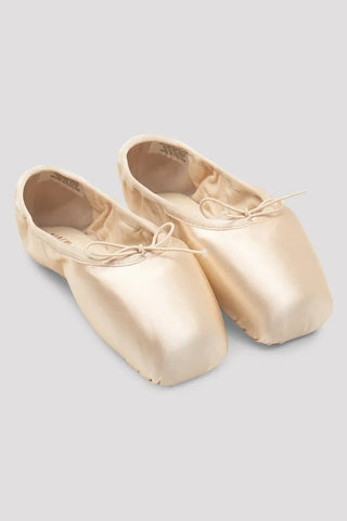 Bloch Eurostretch Pointe Shoes
