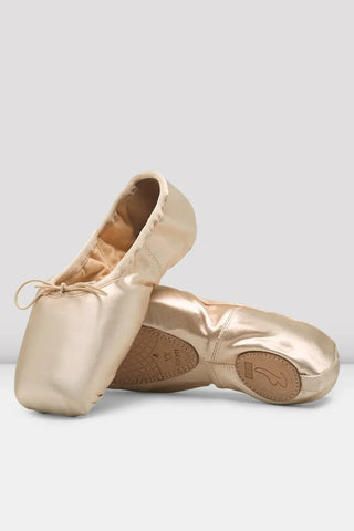 Bloch Elegance Stretch Pointe Shoes