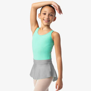 So Danca Yasmina Pull On Microfiber Skirt