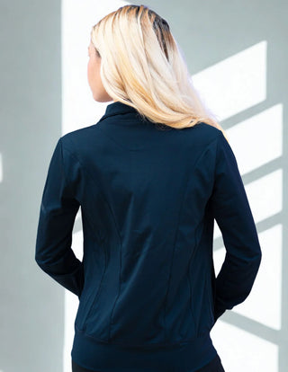 TEAM CORE ZIP UP ADULT JACKET