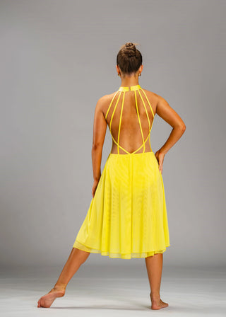 ALINA ADULT DRESS