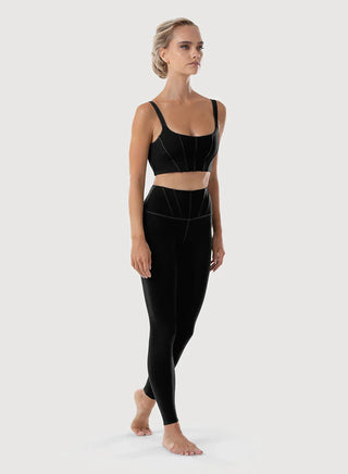 Wide Strap Cami Top - FINAL SALE