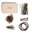 Brown (Hair Kit)